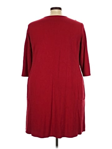J.Jill Casual Dress (view 2)
