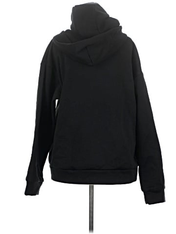 Unbranded Zip Up Hoodie (view 2)