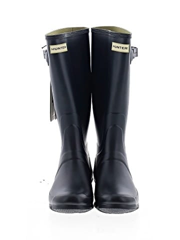 Hunter Rain Boots (view 2)