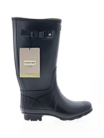 Hunter Rain Boots (view 1)
