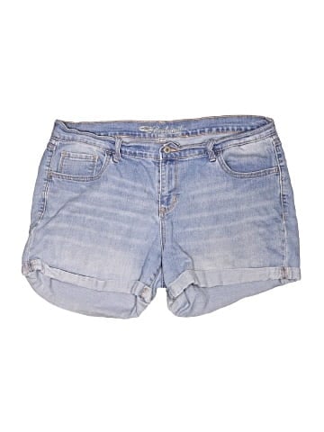 Old Navy Denim Shorts (view 1)