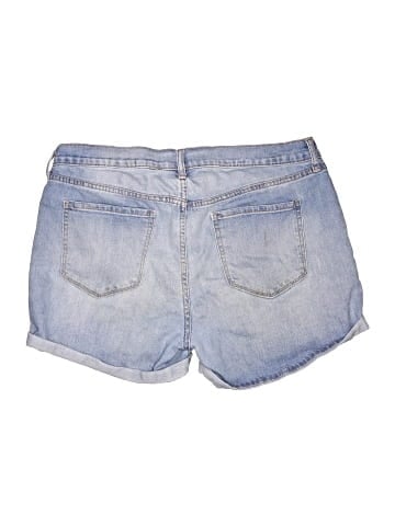 Old Navy Denim Shorts (view 2)