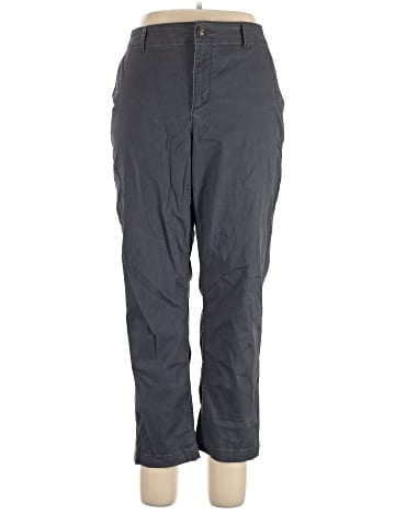 Ann Taylor LOFT Casual Pants (view 1)