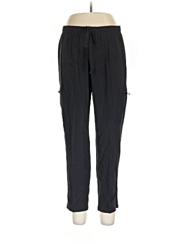 Theory Silk Pants (view 1)