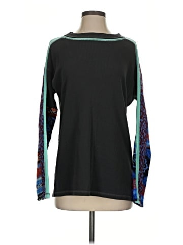 Free People Long Sleeve T-Shirt (view 1)