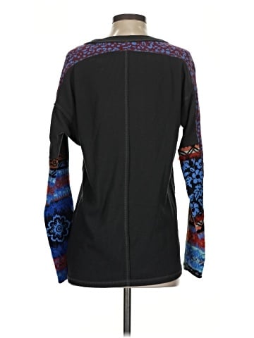 Free People Long Sleeve T-Shirt (view 2)