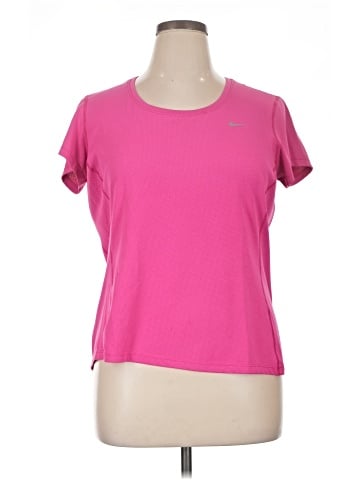 Nike Short Sleeve Top (view 1)