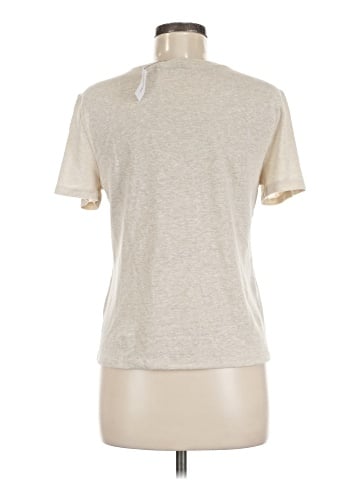 Banana Republic Factory Store Short Sleeve T-Shirt (view 2)