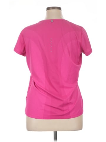 Nike Short Sleeve Top (view 2)