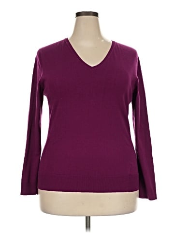 Carlisle Pullover Sweater (view 1)