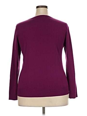 Carlisle Pullover Sweater (view 2)