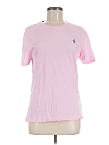 Polo by Ralph Lauren Short Sleeve T-Shirt (view 1)