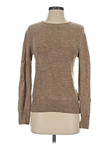 H&M Pullover Sweater (view 1)