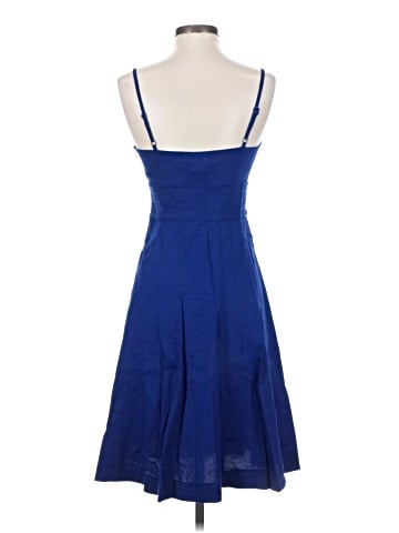 DKNY Cocktail Dress (view 2)