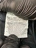 Nike Black Active Pants Size M - photo 5