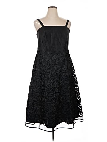R&M Richards Cocktail Dress (view 1)