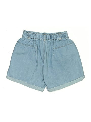 Rylee + Cru Denim Shorts (view 2)