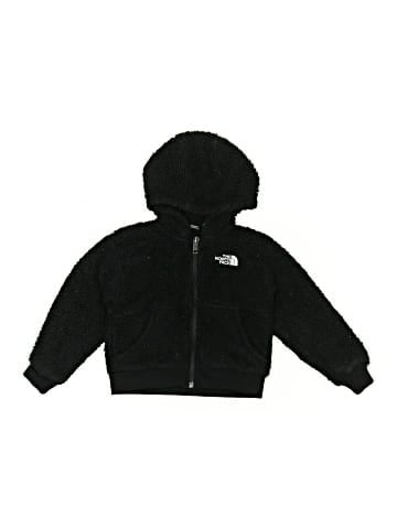 The North Face Zip Up Hoodie (view 1)
