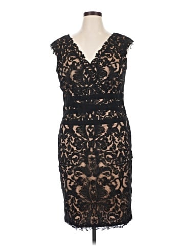 Tadashi Shoji Cocktail Dress (view 1)