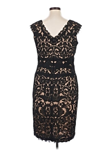 Tadashi Shoji Cocktail Dress (view 2)