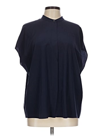 Vince. 3/4 Sleeve Blouse (view 1)