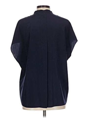 Vince. 3/4 Sleeve Blouse (view 2)