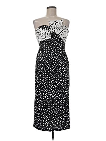 Topshop Cocktail Dress (view 1)