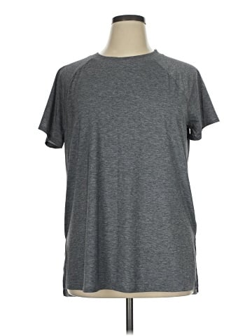Tek Gear Short Sleeve T-Shirt (view 1)