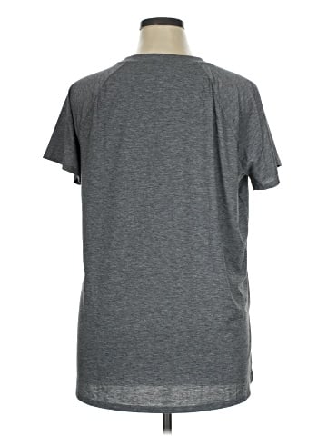 Tek Gear Short Sleeve T-Shirt (view 2)