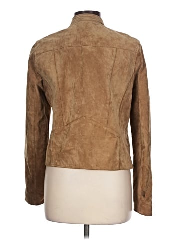 Blank NYC Leather Jacket (view 2)