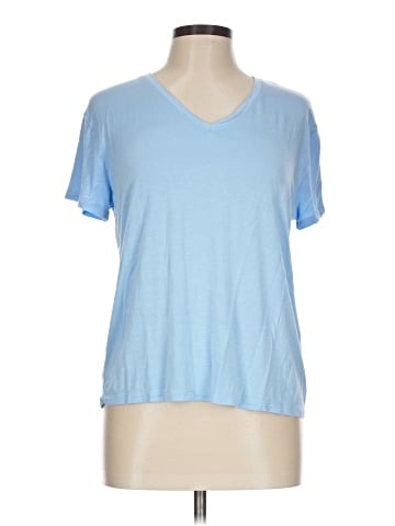 Nine West Short Sleeve T-Shirt (view 1)