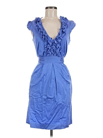 Max and Cleo Cocktail Dress (view 1)