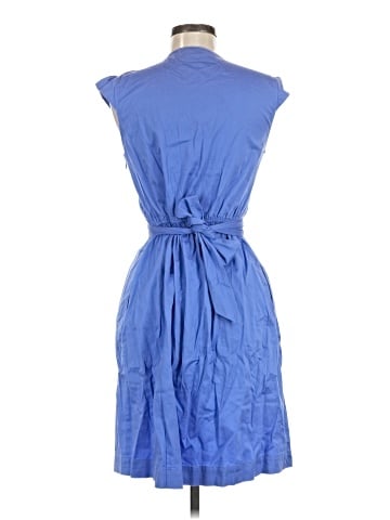 Max and Cleo Cocktail Dress (view 2)