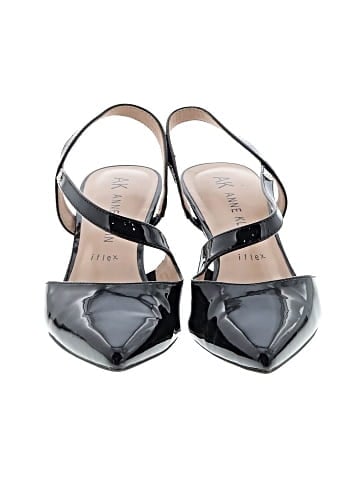 AK Anne Klein Heels (view 2)