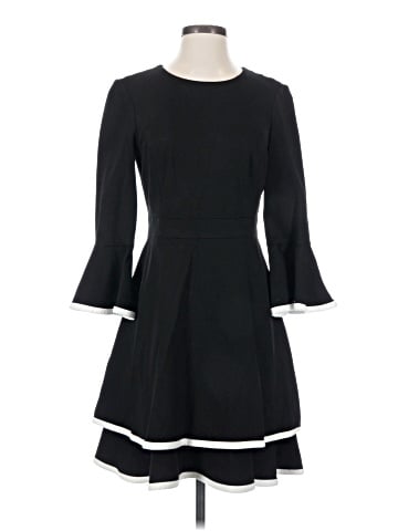 Eliza J Casual Dress (view 1)