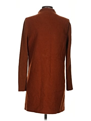 Kenneth Cole New York Wool Coat (view 2)