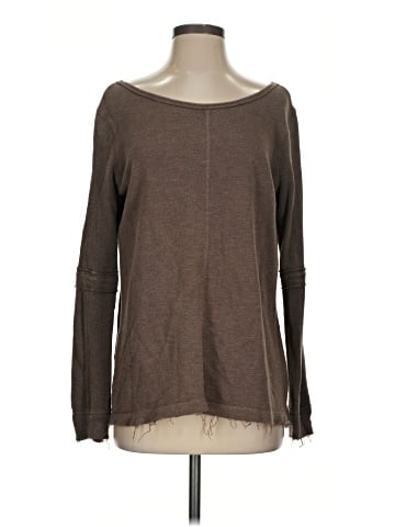 Free People Pullover Sweater (view 1)