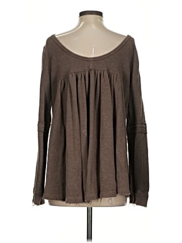 Free People Pullover Sweater (view 2)