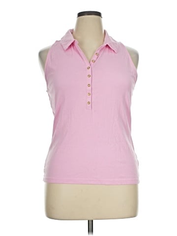 Lilly Pulitzer Sleeveless T-Shirt (view 1)