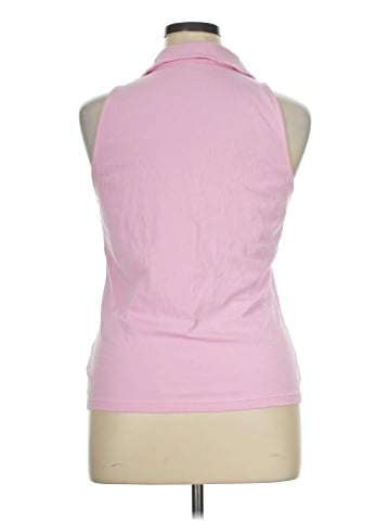 Lilly Pulitzer Sleeveless T-Shirt (view 2)