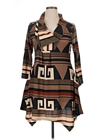Reborn Casual Dress (view 1)