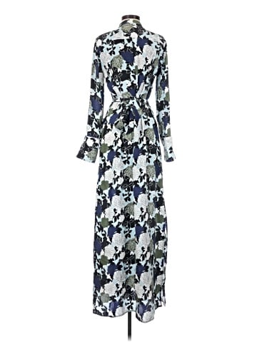 Equipment Casual Dress (view 2)