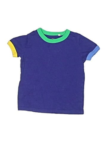 Mini Boden Short Sleeve T-Shirt (view 1)