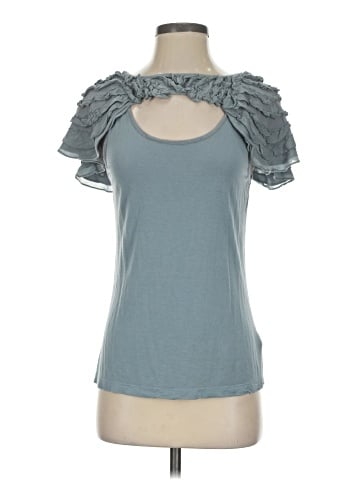 Deletta Short Sleeve T-Shirt (view 1)