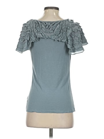 Deletta Short Sleeve T-Shirt (view 2)