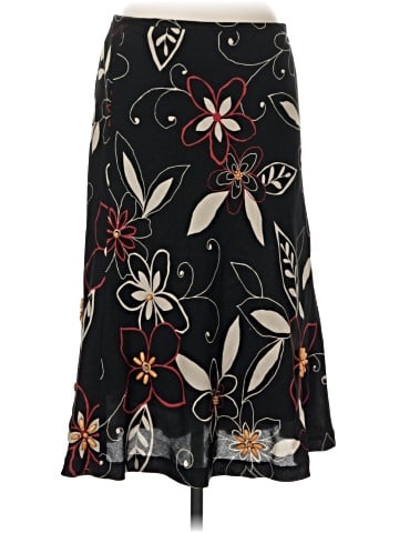 Ann Taylor LOFT Casual Skirt (view 1)