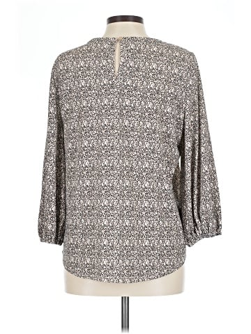 Adrianna Papell 3/4 Sleeve Blouse (view 2)