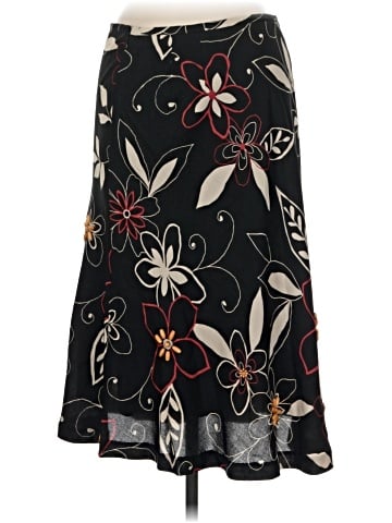 Ann Taylor LOFT Casual Skirt (view 2)