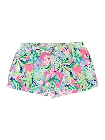 Lilly Pulitzer Shorts (view 1)