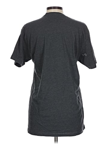 Next Level Apparel Short Sleeve T-Shirt (view 2)
